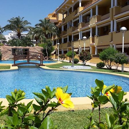 Precioso Apart Sur Y Norte Cerca Playa Y Centro - Cascadas De La Marina Denia Εξωτερικό φωτογραφία