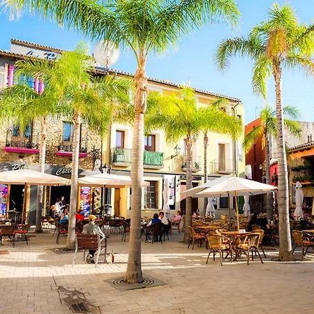 Precioso Apart Sur Y Norte Cerca Playa Y Centro - Cascadas De La Marina Denia Εξωτερικό φωτογραφία