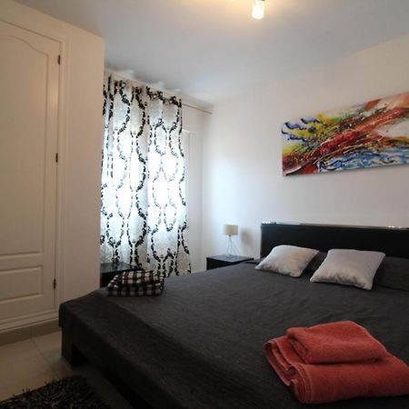 Precioso Apart Sur Y Norte Cerca Playa Y Centro - Cascadas De La Marina Denia Εξωτερικό φωτογραφία