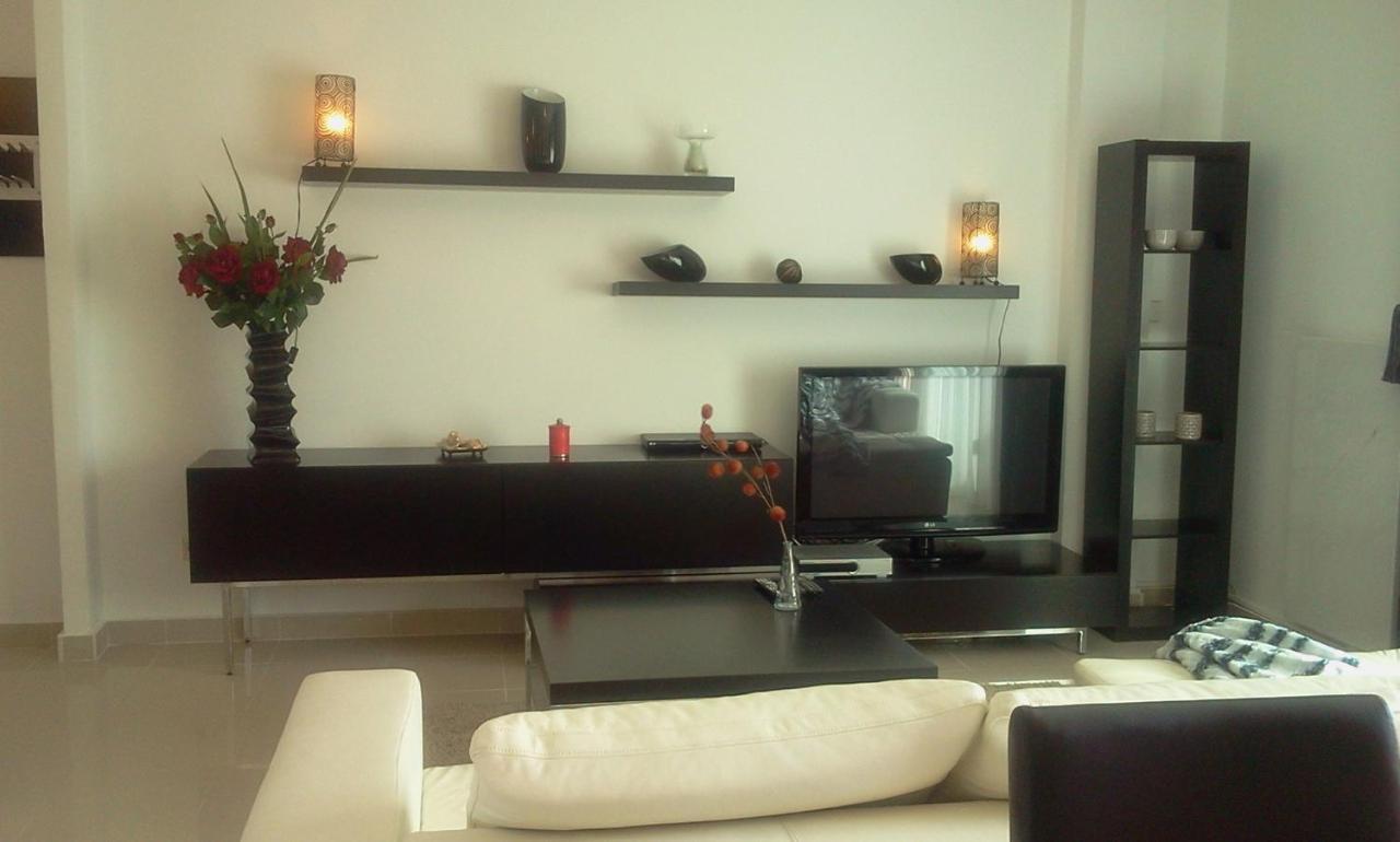 Precioso Apart Sur Y Norte Cerca Playa Y Centro - Cascadas De La Marina Denia Εξωτερικό φωτογραφία