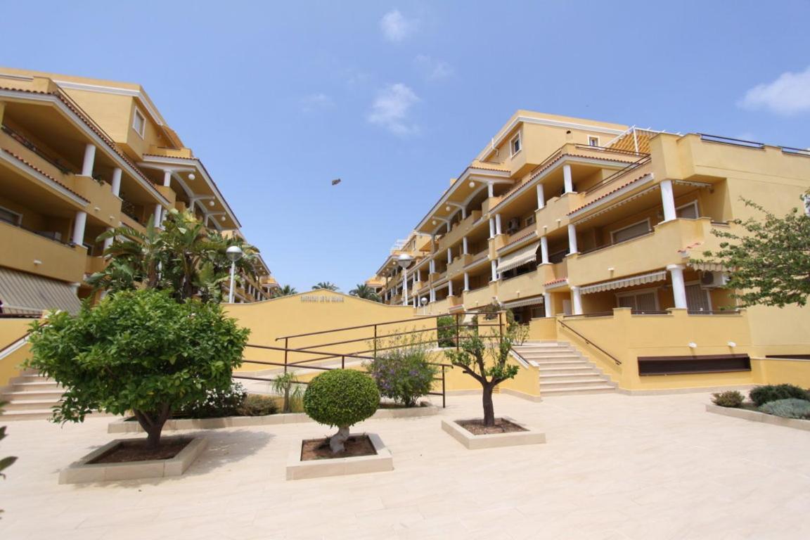 Precioso Apart Sur Y Norte Cerca Playa Y Centro - Cascadas De La Marina Denia Εξωτερικό φωτογραφία
