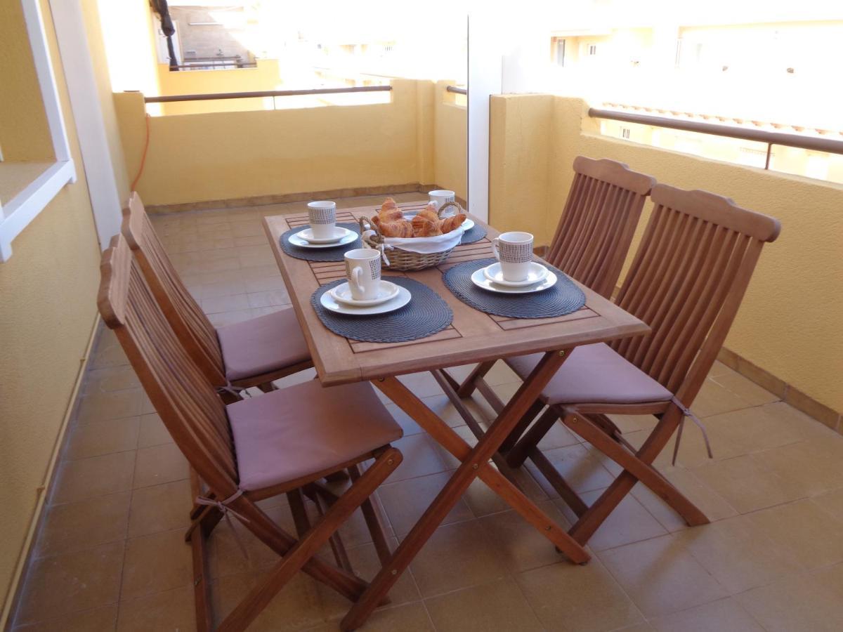 Precioso Apart Sur Y Norte Cerca Playa Y Centro - Cascadas De La Marina Denia Εξωτερικό φωτογραφία