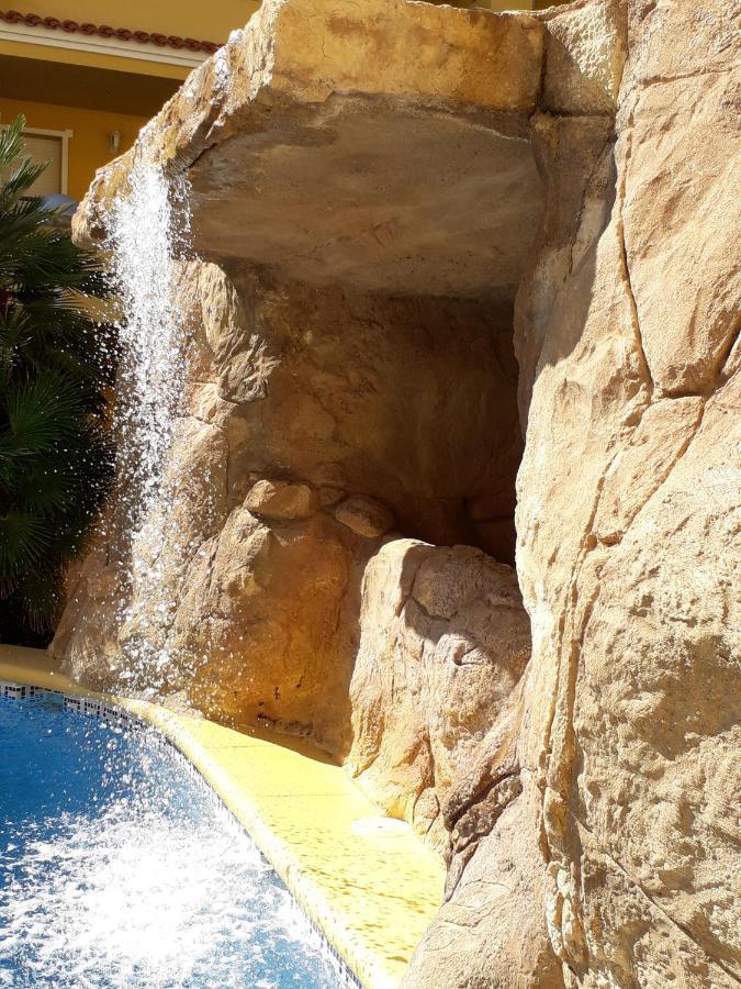 Precioso Apart Sur Y Norte Cerca Playa Y Centro - Cascadas De La Marina Denia Εξωτερικό φωτογραφία