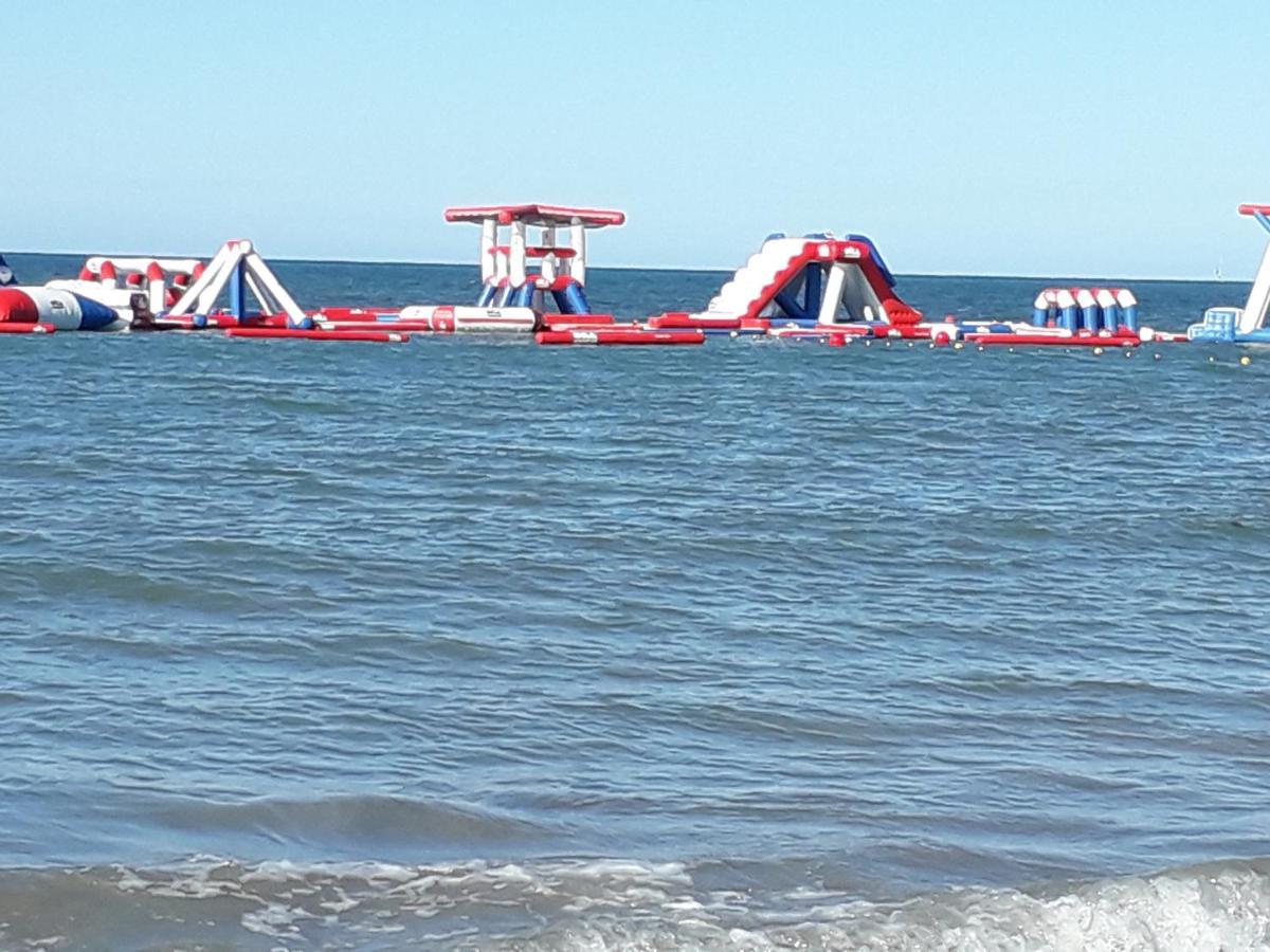 Precioso Apart Sur Y Norte Cerca Playa Y Centro - Cascadas De La Marina Denia Εξωτερικό φωτογραφία