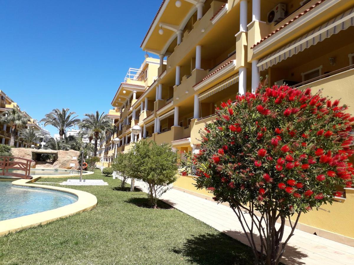 Precioso Apart Sur Y Norte Cerca Playa Y Centro - Cascadas De La Marina Denia Εξωτερικό φωτογραφία