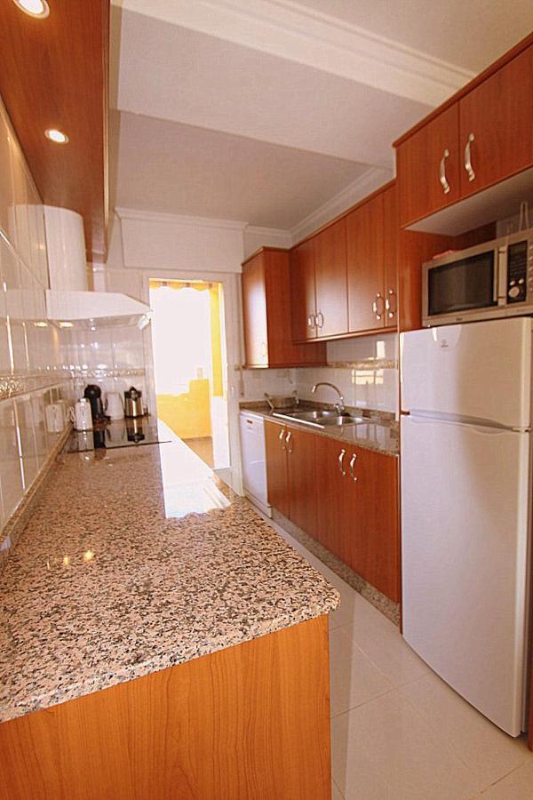 Precioso Apart Sur Y Norte Cerca Playa Y Centro - Cascadas De La Marina Denia Εξωτερικό φωτογραφία