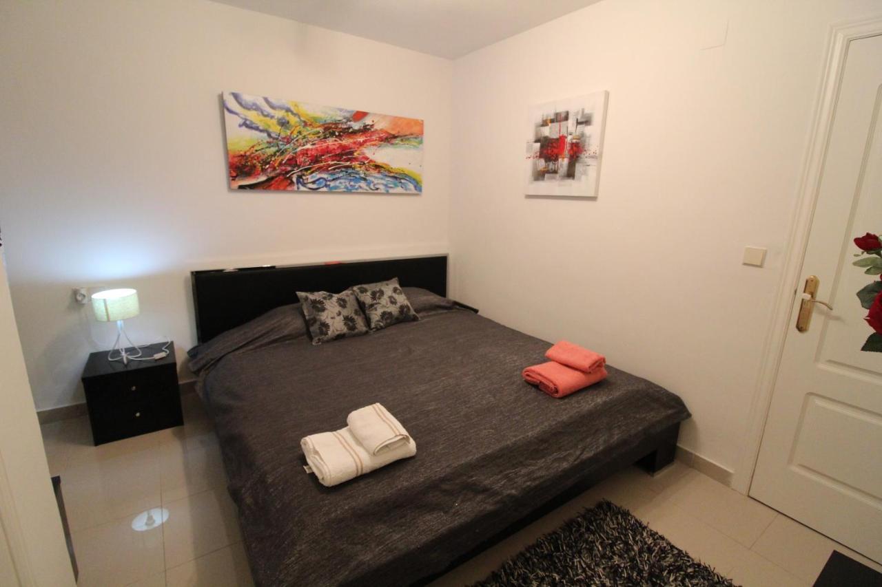 Precioso Apart Sur Y Norte Cerca Playa Y Centro - Cascadas De La Marina Denia Εξωτερικό φωτογραφία